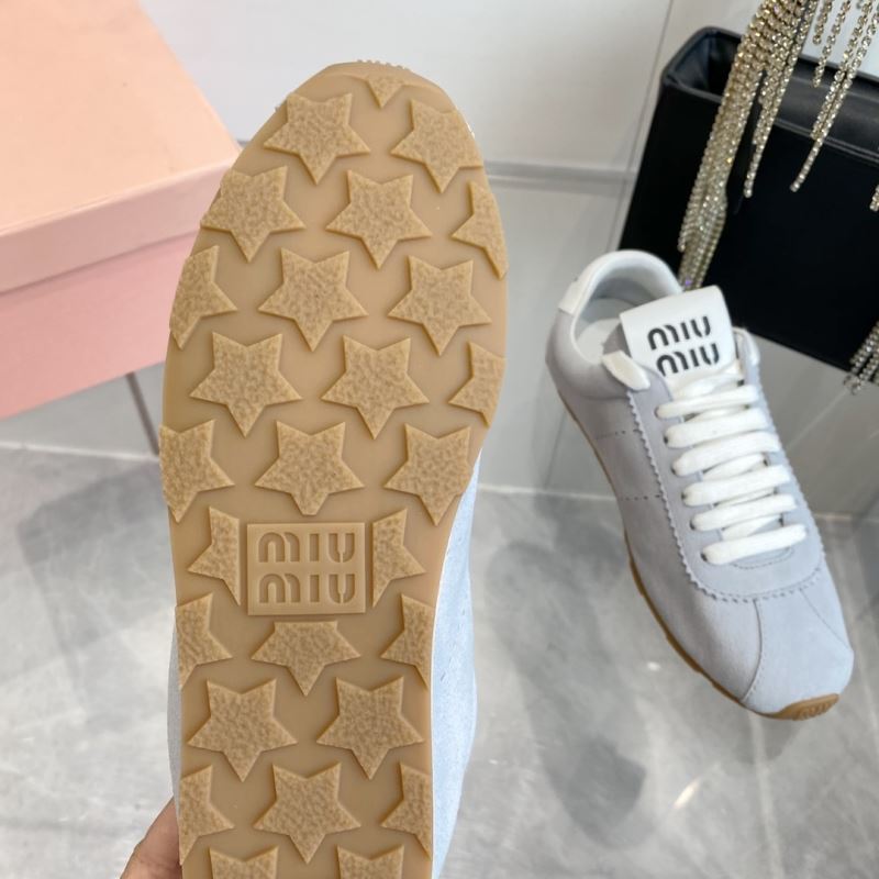 Miu Miu Shoes